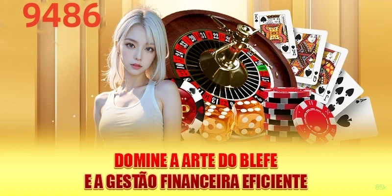 App 85k para Android e iOS - download grátis