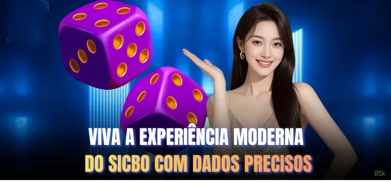 Ganhar e sacar na 85k