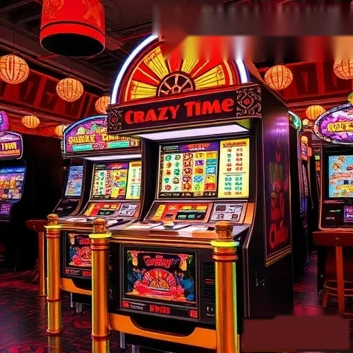 Configurações úteis dentro do app 85k